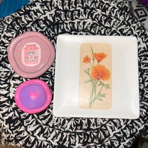 pottery bundle for bunny 🩷